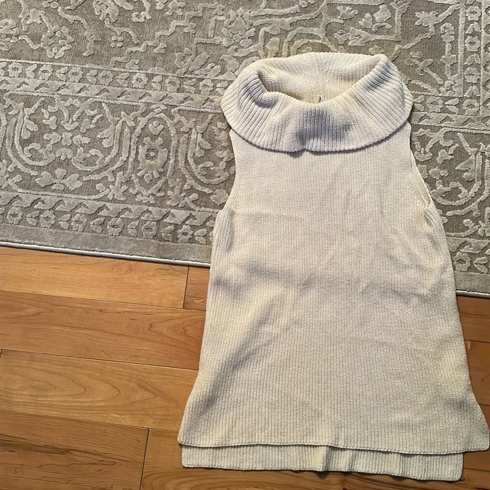 Tunic sweater - Picture 1 of 1